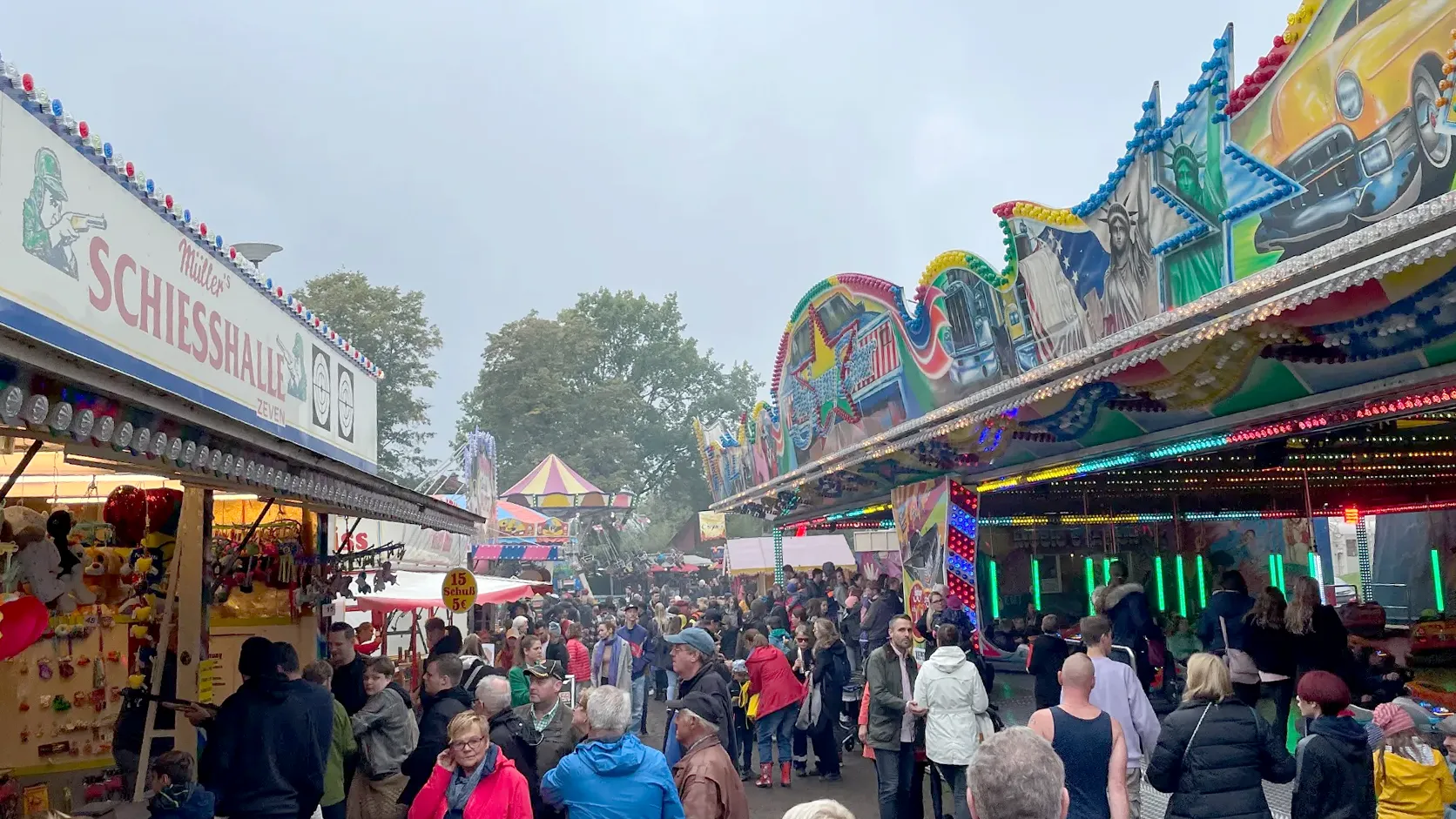 Ottersberger Herbstmarkt 2026 startet mit frischem Wind